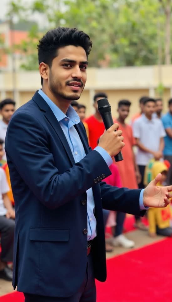 Ferdaus Rahman Bijoy