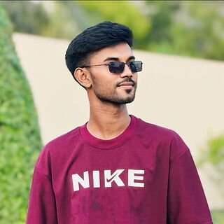 Arif Mahmud, Graphic Designer at Be Musix