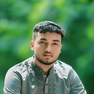 Hasanuzzaman, CEO & Founder of Be Musix