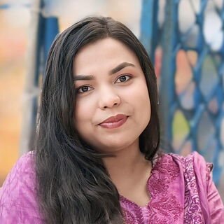 Ishrat Jahan Tisha, Managing Director at Be Musix