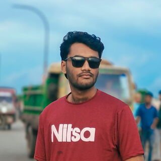 Md Jubayer Al Mahmud, Artist & Label Manager at Be Musix