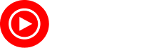 YT Music logo